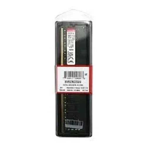 Memoria 8GB P/ DESKTOP Kingston Ddr4 3200mhz KVR32N22S8/8