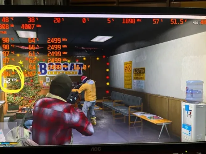 Computador Gamer