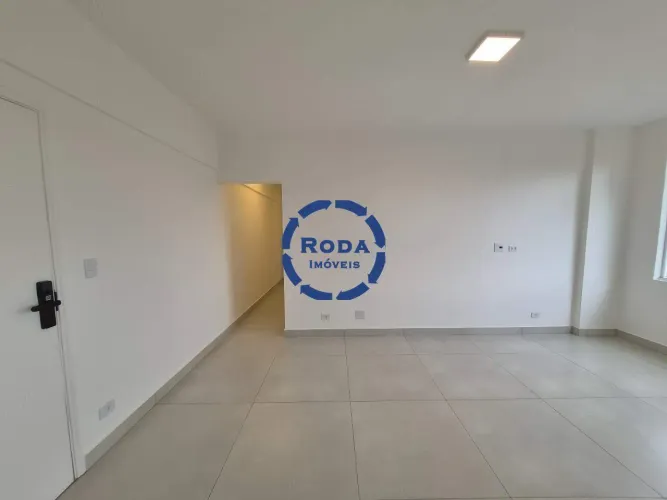 Apartamento 2 dormitório, Reformado, bairro Embaré
