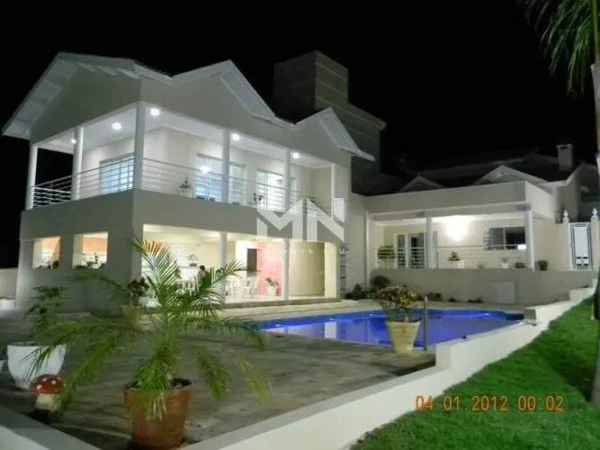 Casa condomínio à venda, 5 quartos, 2 suítes, Terras de Santa Rosa - Salto/SP
