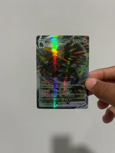 Carta de Pokémon