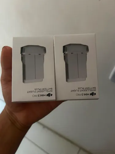 Vendo Drone DJI Mine 3