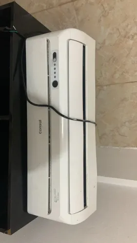 Ar condicionado