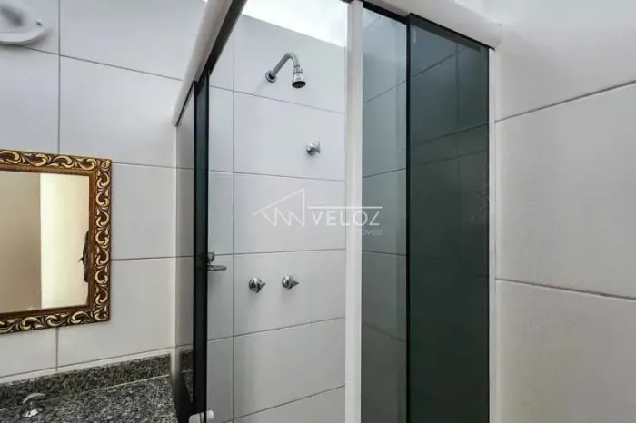 Apartamento : Padrão / Residencial / Flamengo