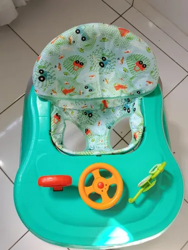 Andador infantil