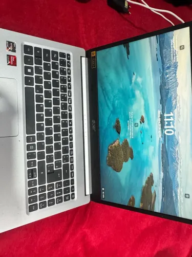 Notebook 