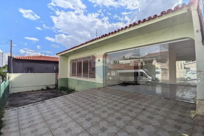 Casa Comercial 450 m2 - para Alugar por R$6.000,00 - Centro -Indaiatuba,/SP