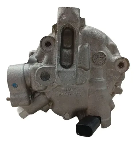 Compressor AC Volkswagen Tera 1.0 Turbo 2025 2026