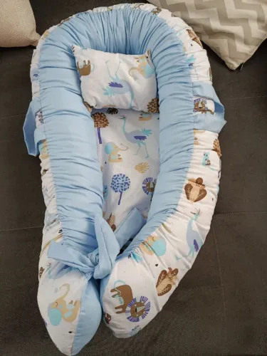 Ninho para bebê