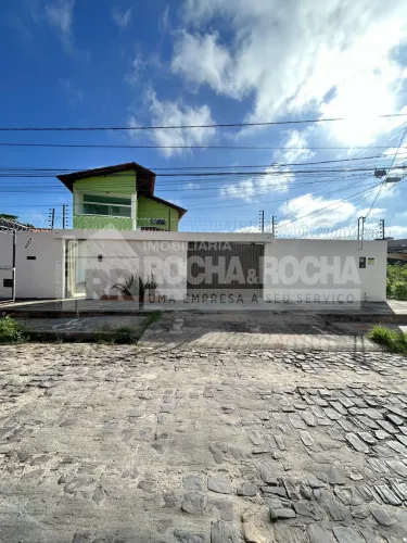 Casa para alugar com 469,69 metros quadrados no CAMPESTRE - Teresina - Piauí