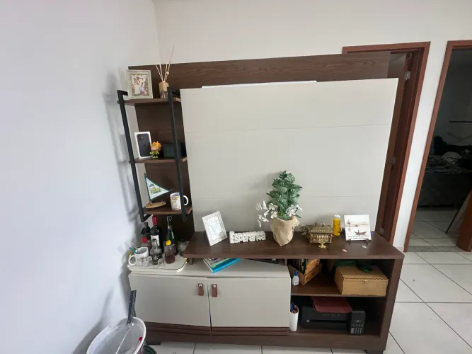Vendo Rack 