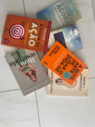 Livros