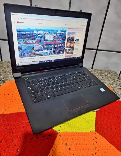 Notebook i5 7200U
