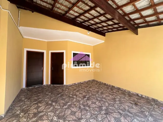 Casa com 4 dormitórios à venda, 115 m² por R$ 800.000,00 - Jardim Satélite - São José dos