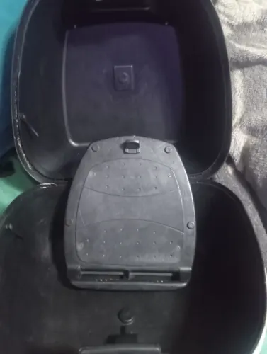 Acessórios para moto