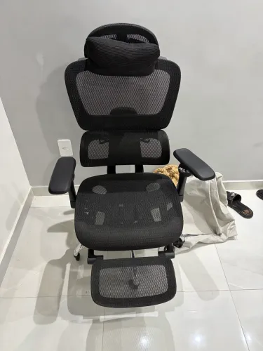 cadeira ergonomica