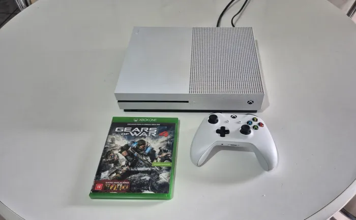 Xbox one S 1tb