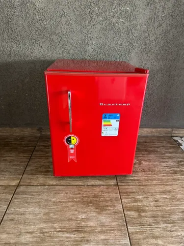 Frigobar retrô top