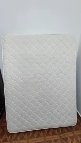 Colchão Strong one Face d45