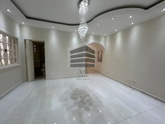 Casa para locação com 320m² e 3 dormitórios na Vila Monumento SAO PAULO - SP