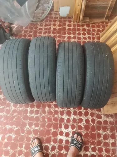 Pneus Aro 205/55/16