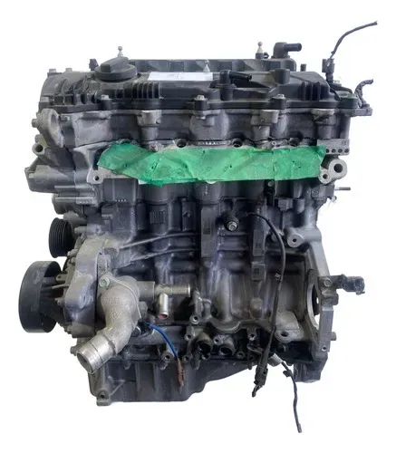 Motor Parcial Creta 2.0 2023/2024 (tampa Lateral Quebrada)