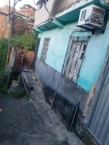  São Marcos Salvador se , 23mil