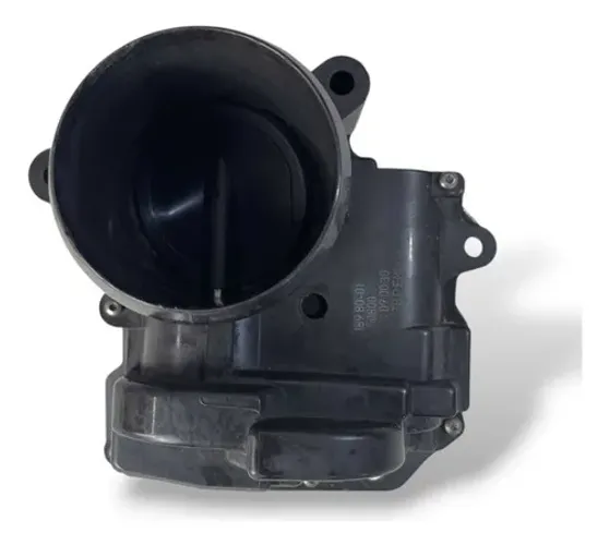Tbi Corpo Borboleta Peugeot 308 C4 Louge 1.6 Thp 2014 2015