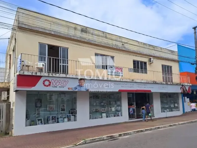 Salas Comerciais para Locação, Centro - Gaspar