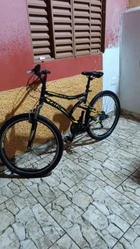 BIKE CALOI ANNES