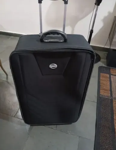 Mala viagem