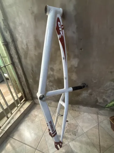 Quadro bike aro 20, GTK