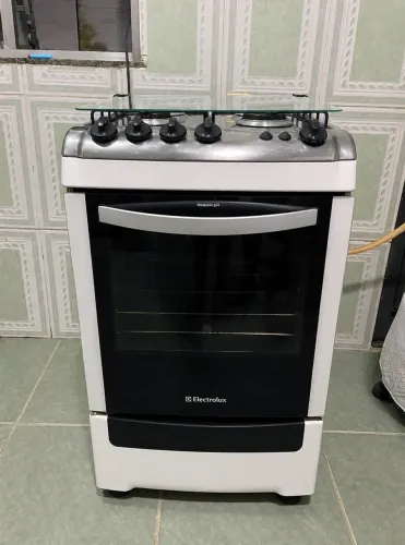 Fogão Electrolux 4 bocas