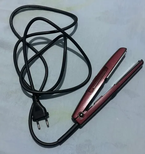 Chapinha CONAIR pequena