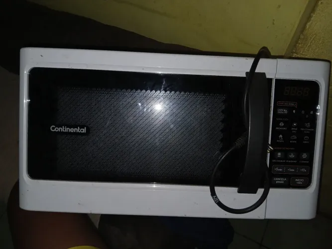 MICRO - ONDAS