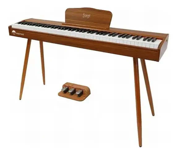 Piano Digital Mizutani Sugi 88 Teclas