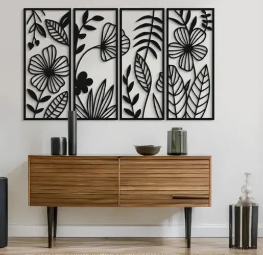 QUADROS DECORATIVOS EM MDF MUITAS OPÇÕES. ENTREGA EM CURITIBA E REGIÃO.