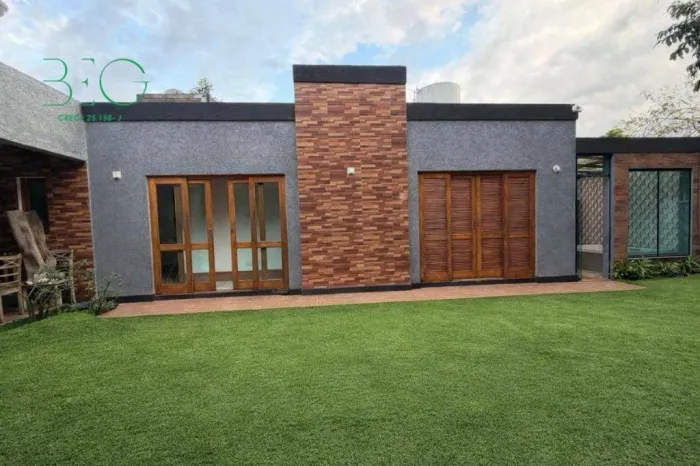 Casa à venda, 6100 m² por R$ 15.600.000,00 - Chácaras Boa Vista - Santana de Parnaíba/SP