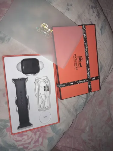 Microwear watch 11 mini pro