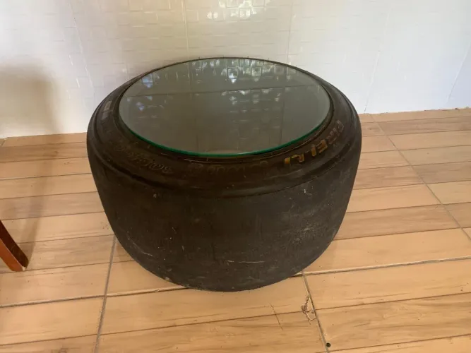 Mesa de centro 