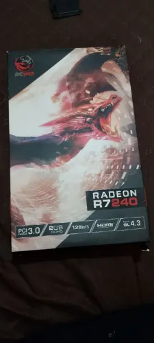 R7 240