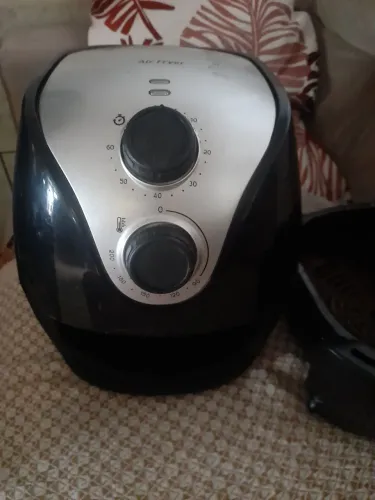 AIR FRYER/ MARCA MULTILASER