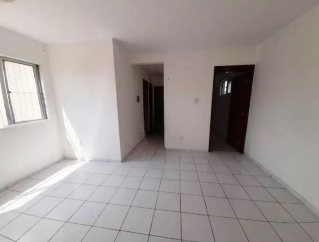 Apartamento com 2 dormitórios à venda, 50 m² por R$ 140.000,00 - Pajuçara - Natal/RN