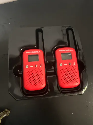 Motorola Talkabout T110BR