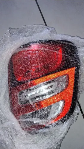 Lanterna traseira original Citroen C3 geração 2