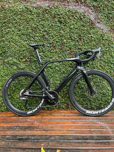 Trek Madone Project One 60