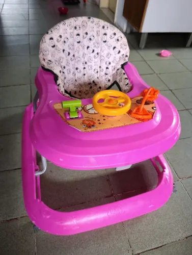 Andador infantil