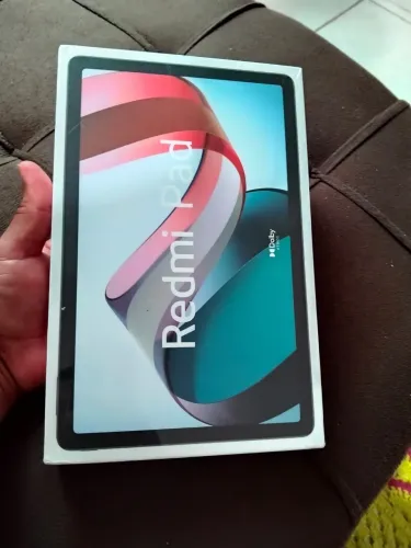 Redmi Ped 128 Wi-Fi