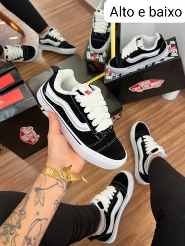 *REPOSIÇÃO VANS*34 ao 39<br>Do 34 ao 39