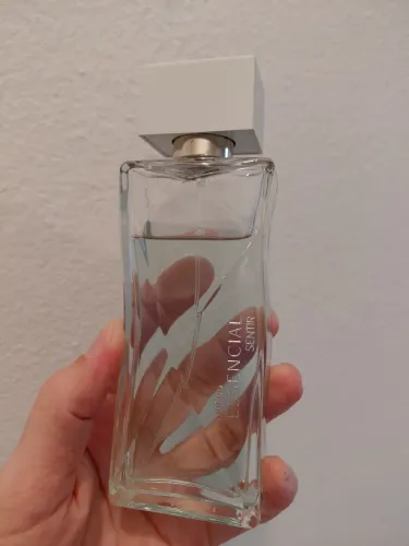Perfume Natura Essencial Sentir
